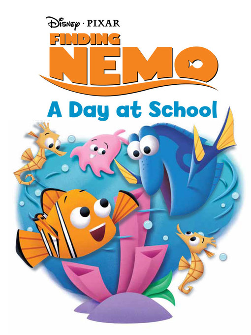 Cover of A Day at School